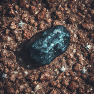 Celestial Stones